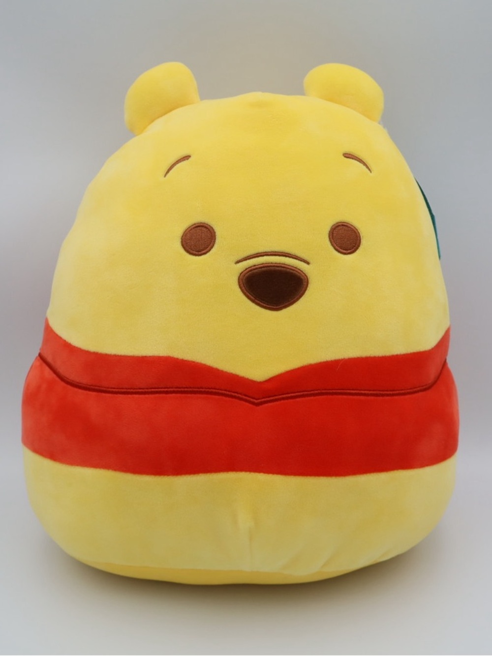 Disney Winnie the Pooh 12” Squishmallow NWT